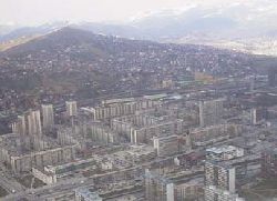 Плав и Сарајево регрутни центри