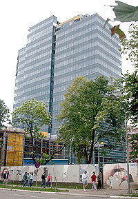 Министри као кртице
