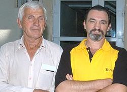 Policija teroriše celu opštinu