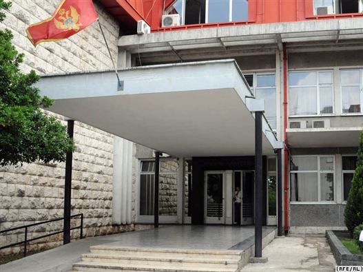 Sukob dekana i profesora na Pravnom fakultetu u Podgorici