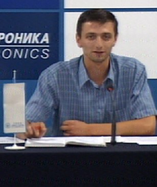 Лакши приступ представницима студената