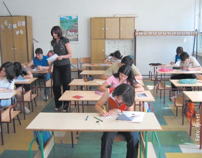 Креће уписна грозница