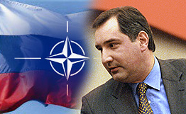 Дмитриј Рогозин: НАТО-контингент на Косову смањује се принудно