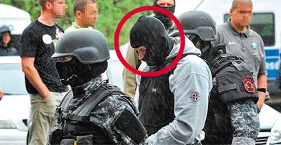 Скандал: Војник КФОР-а убијао ромске жене и децу!