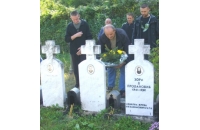 Помен и свијеће за Орићеве жртве