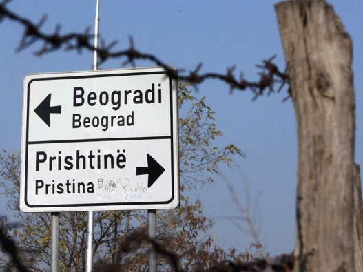 Kosovo očima Evropske komisije