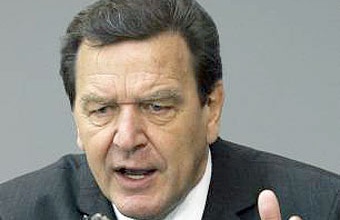 Закаснела исповест Герхарда Шредера: Признање Косова је велика грешка