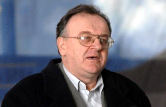 Србин кандидат за председника Хрватске