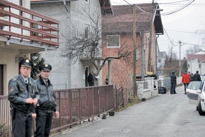 Страшан злочин: Троје Срба убијено у Сарајеву