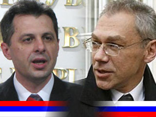 РУСИЈА ЋЕ ОД УН-а ТРАЖИТИ КОНТРОЛУ РАДА СТРАНИХ СУДИЈА, НАЈАВИО ХАРЧЕНКО
