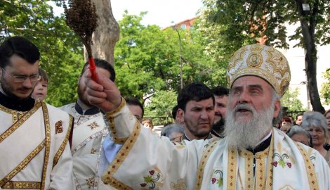 Kosovo najsvetija obaveza