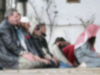 Vehabije legitimisale putnike u Maoči