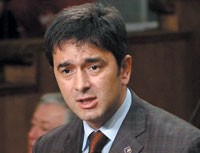 Ђукановић одлази, Марковић нови премијер