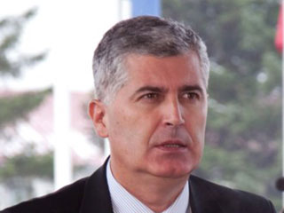 Омогућити Хрватима да бирају свог члана Предсједништва БиХ