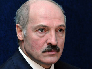 Лукашенко наредио затварање гасовода према Европи