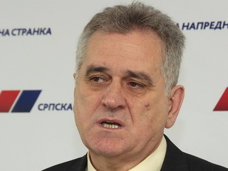 БИА провјерава угроженост Томислава Николића