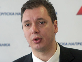 Вучић одустао од штрајка глађу