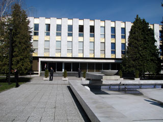 Уставни суд одлучује о Закону о попису
