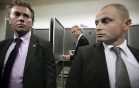 Вилдерс оснива десничарску интернационалу