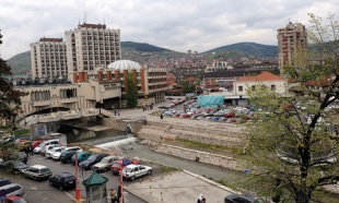 Политичка провокација из Санџака