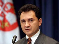 Србија неће повући своју Резолуцију о Косову