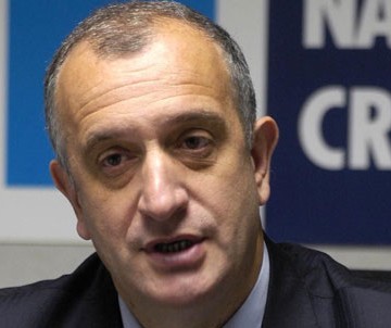 Булатовић очекује од Вучинића и Самарџића извјештај о црногорском војном контигенту у Авганистану