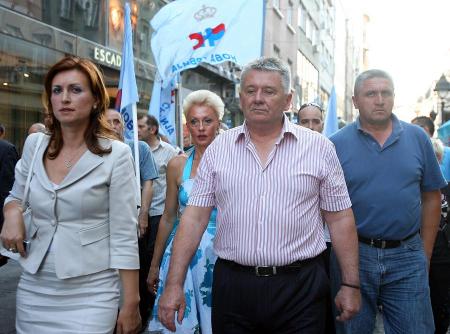 Velimir Ilić: Miting opozicije posle Generalne skupštine UN
