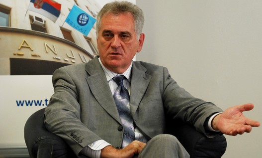 Nikolić i Koštunica u ponedjeljak o predizbornoj koaliciji