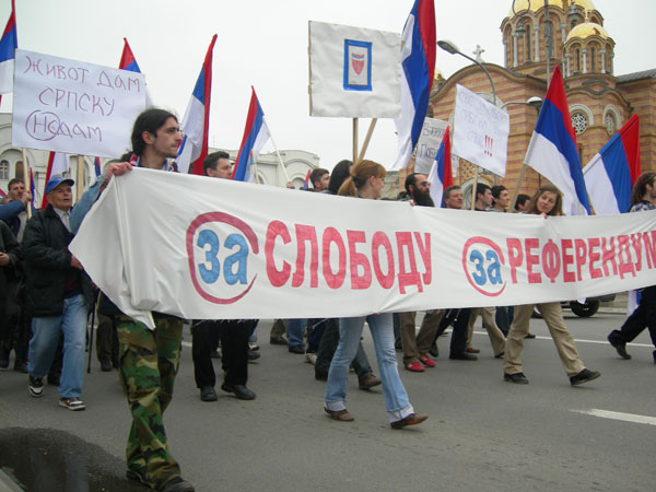 Може ли дејтонска БиХ преживети још четири године?