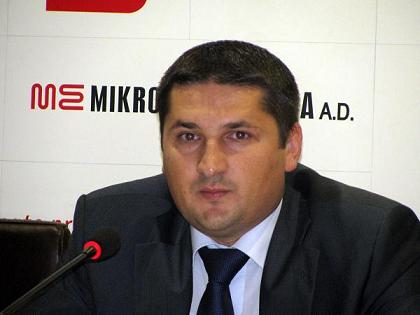 Шкобо напустио ДП