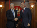 Ђукановић и Тадић оцијенили да је будућност западног Балакана у ЕУ