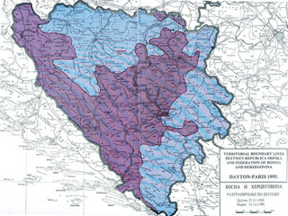 МАРКИРАЊУ ГРАНИЦЕ РС