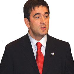 Нова Влада се неће борити против организованог криминала