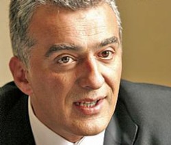 Мандић: Борба против криминала да захвати све функције увладајућем ДПС-у