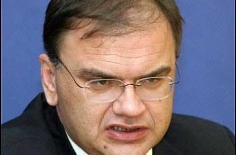 Ivanić : Postoji mogućnost da nova delegacija BiH ne bude akreditovana u PS Savjeta Evrope
