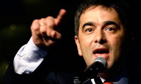 Medojević: Lukšić da smijeni Roćena