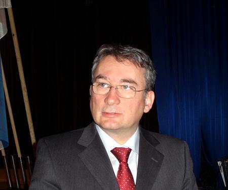 Мићић изабран за предсједника ОО СДС у Бијељини
