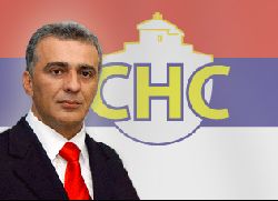 Шта ће им устав кад имају омерту