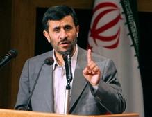 Iran ne želi nuklearno oružje, već energiju