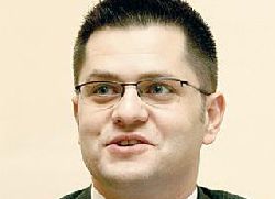 Лудорије Вука Јеремића