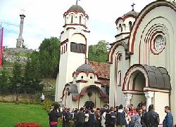 Починиоци морају да одговарају за злочине