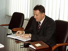 Преминуо Предсједник РС Милан Јелић
