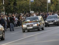 РС тугује за предсједником
