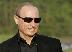 Реаговања на одлуку Путина