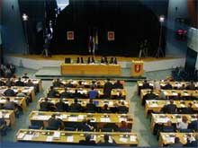 Консултативни састанак о ситуацији након смрти Предсједника РС