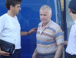 Слободан сам кад ухапсе Дудаковића