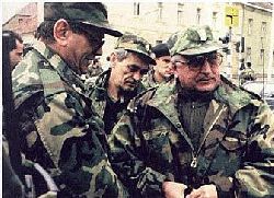 Злочинци и данас на високим положајима