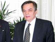Силајџић на челу ОХР