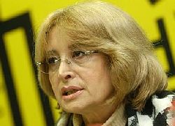 Кандићева је надриписар