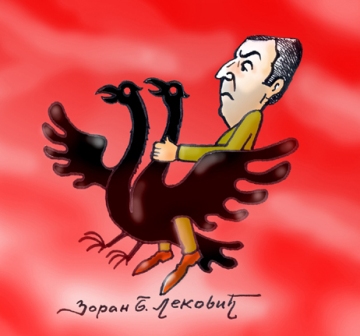 Politička pozadina nove kampanje protiv Srbije